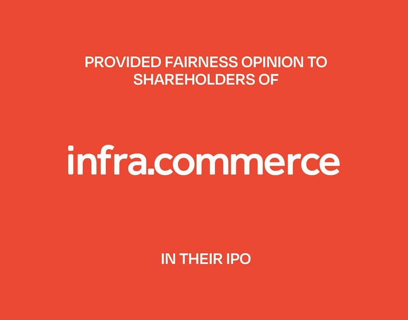 Infracommerce / Arrow & Archery